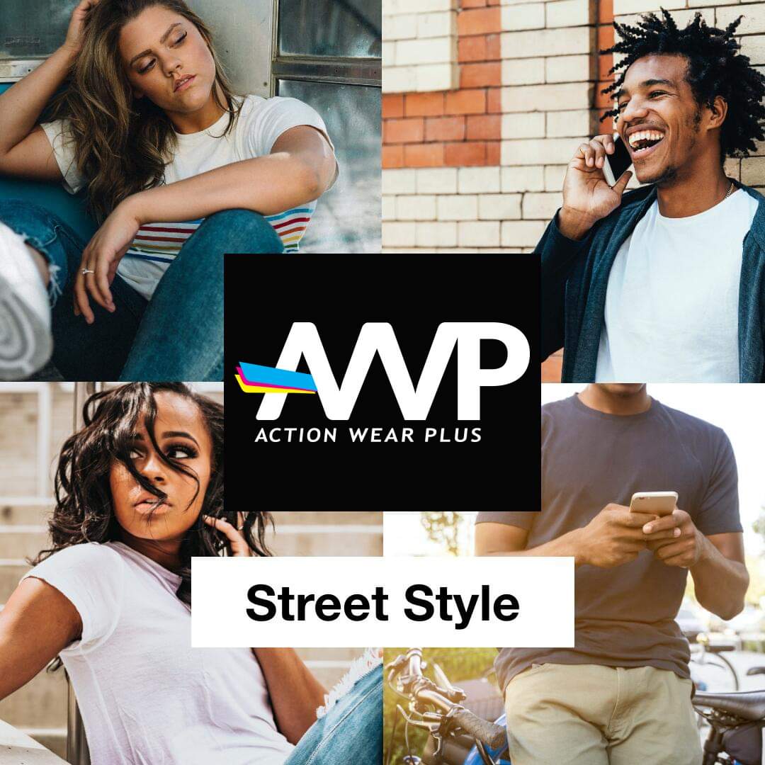 Action Wear Plus tweet media