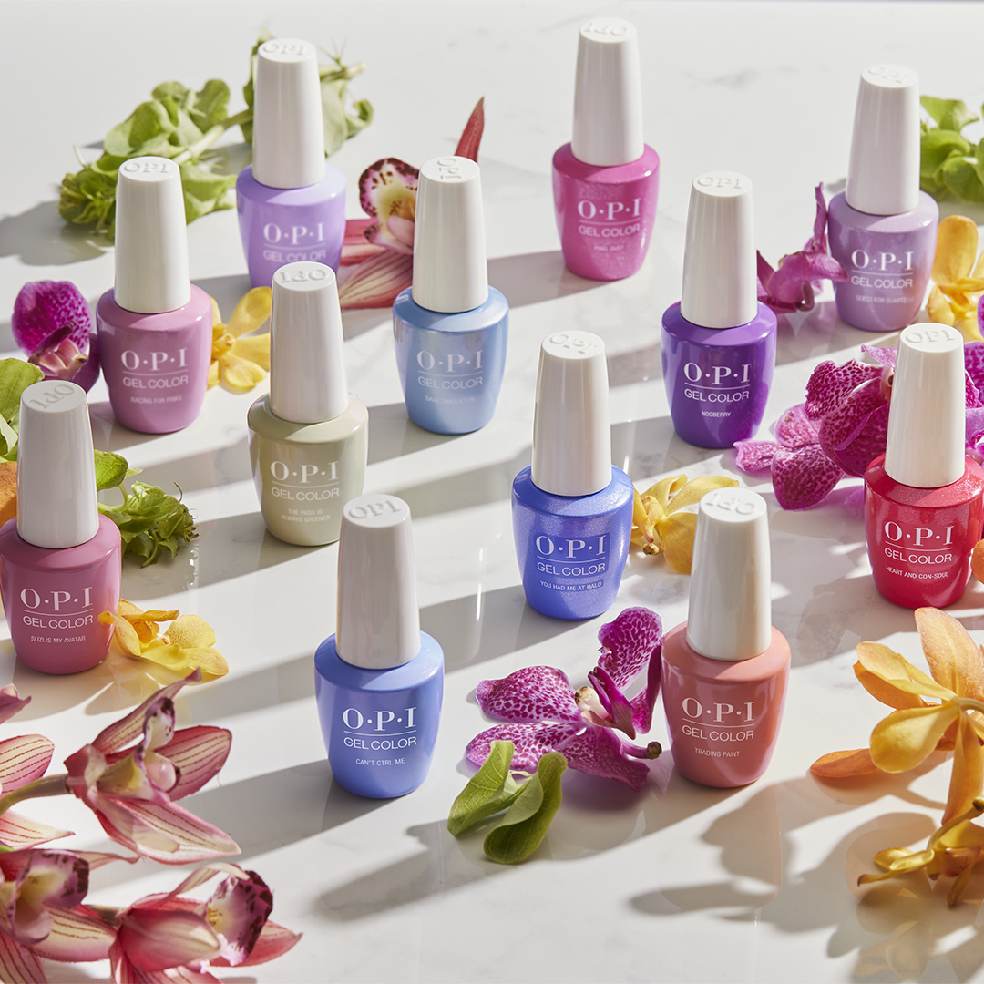 OpiPuertoRico's tweet image. “OPI x Xbox Collection” 🎮🕹️👾
Colección de Primavera 2022 ofrece una paleta vibrante para jugar en tus uñas. ▶️🖲️🎨

#OPIXBOX #OPI #OpiCollection #OpiPuertoRico #ColorIsTheAnswer #OpiNails #OpiLove #OpiObsessed #PuertoRico