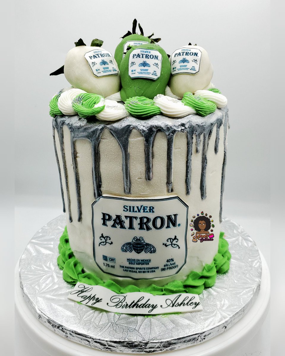 MerakiDelicacie's tweet photo. Patron Themed Cake . π₯
Text (561)781-0554 To Book Today ! π
#Patron #Patroncake #Liquor #Liquorcake #! #adulttreats #Alcoholcake #patrontequila #coolcakes #explorepage #Chocolatedripcake #catchmewhileyoucan #meraki_delicacies https://t.co/5G0GtcgXND