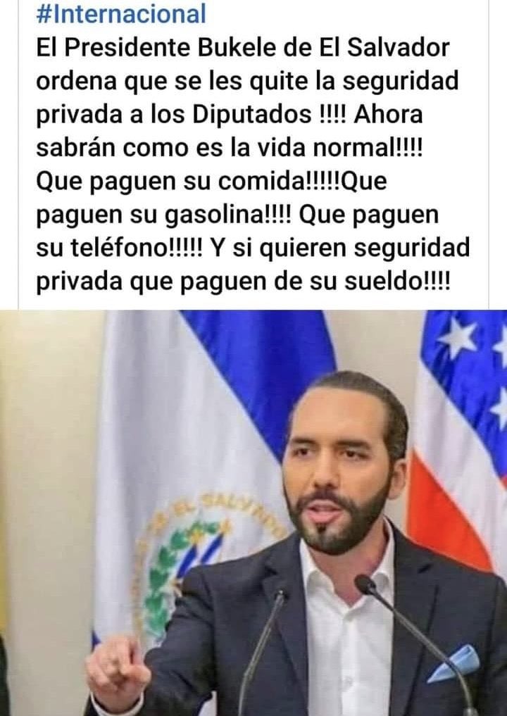 melfossi's tweet photo. Excelente!!! https://t.co/EhqgofNeO0