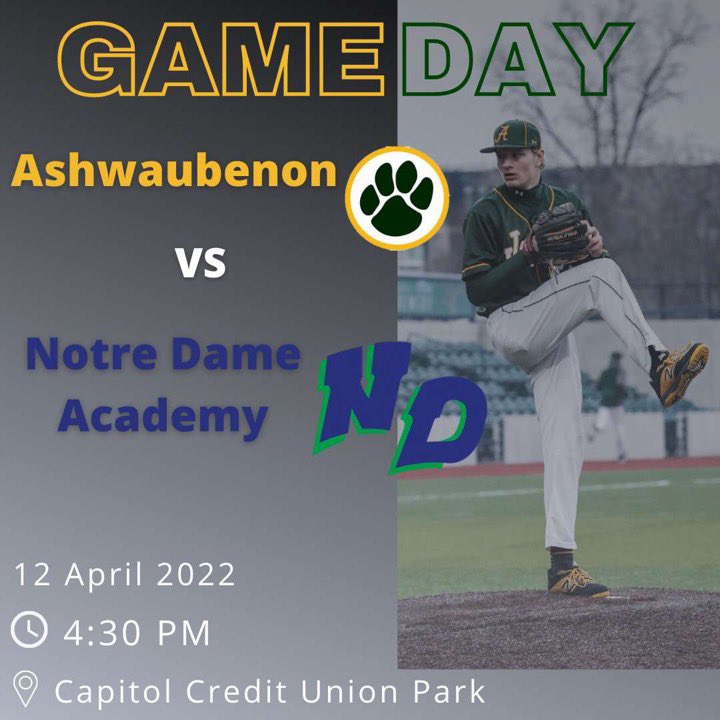 Game Day
