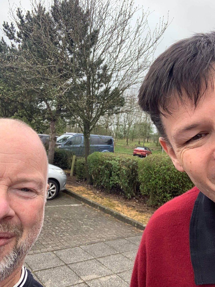 whitty106's tweet photo. @MarkLabbett it was a pleasure to meet you today ,photo never came out to well did not know till I post on my Facebook page you are a big wrestling fan, thanks for stopping and saying hi #marktheref #parkinsonsfighter https://t.co/5OF92hYhOa