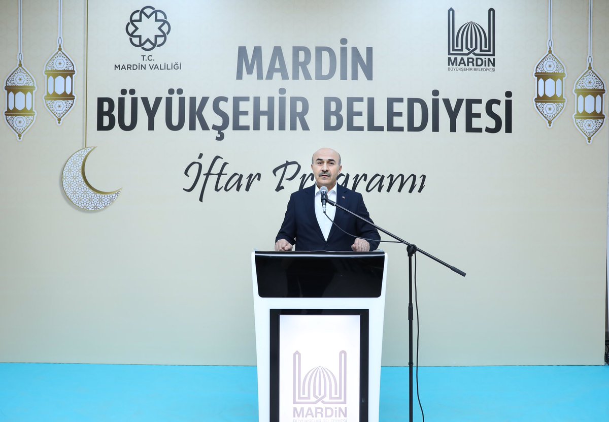 Mahmut Demirtaş