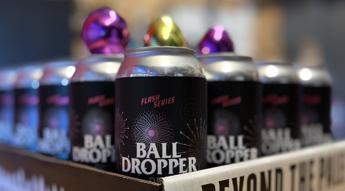 BTPBrewing's tweet photo. 24's of Ball Dropper on sale to help celebrate the long weekend in style. Hope you are feeling the love as much as we are!
PRODUCT LINK: https://t.co/8Pd9Nz60zN
#ipa #beer #ottawa #balldropper #celebration #family #holiday #longweekend #feelthelove https://t.co/t99Z2wWDCA