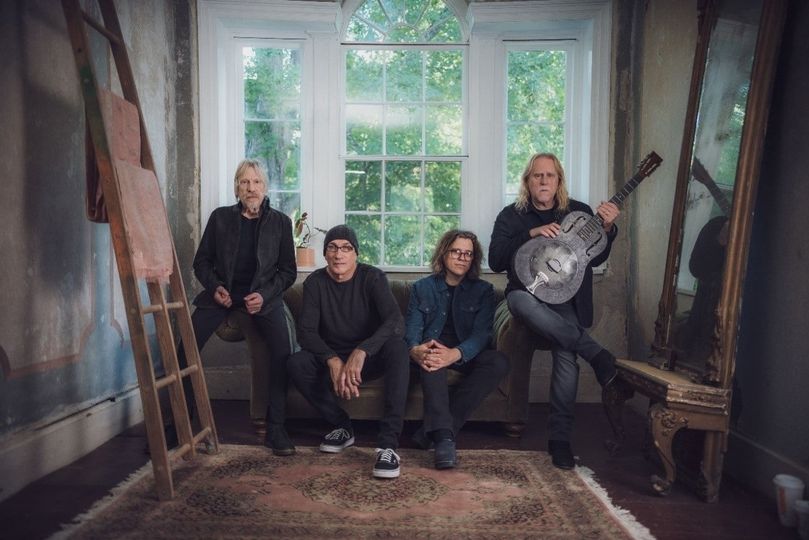We have another concert announcement to make!! 
Gov't Mule Sunday June 12th!!
Pre-Sale 4/14
On Sale 4/15
