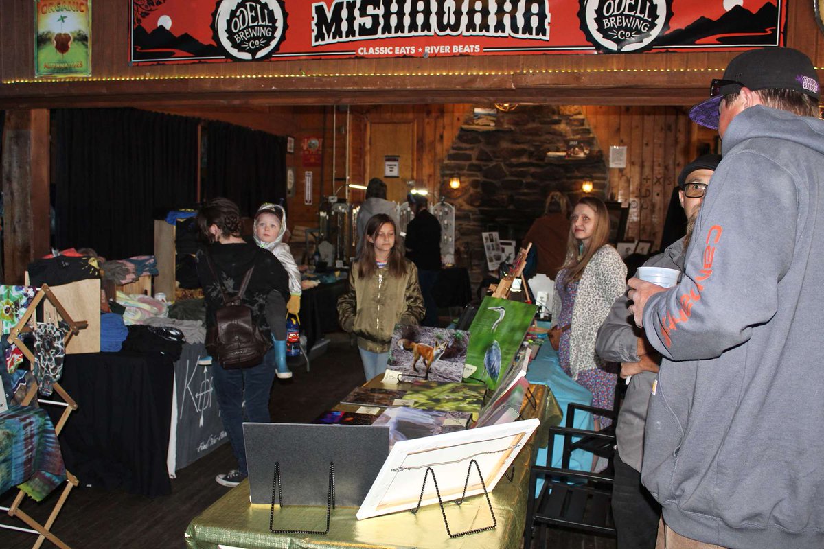 Mishawaka Amphitheatre tweet media