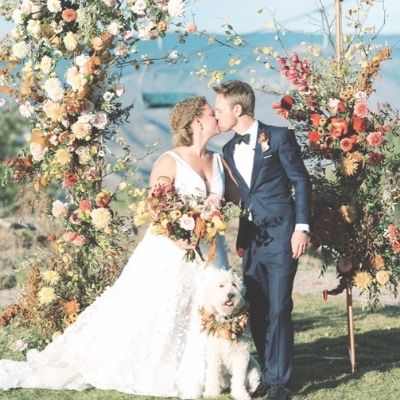 The Kind Bride tweet media