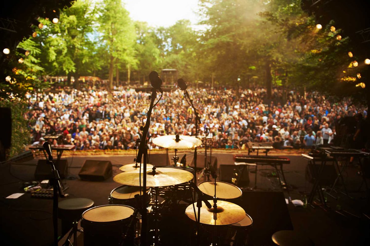 ReverbNation CONNECT tweet media