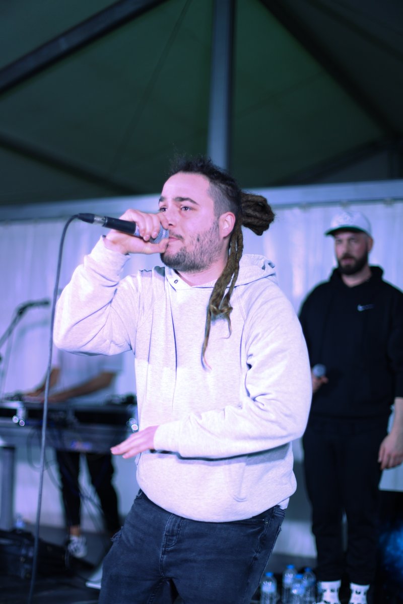 Títeres de la Rima Kallejera tweet media