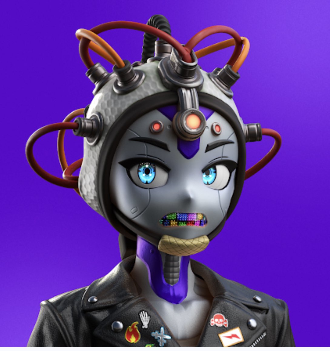 DylanwithanA's tweet photo. @SwooshieNFT @RTFKTstudios @benitopagotto @clegfx @Zaptio @RTFKTLukson Let’s gooo @mercenariflip https://t.co/zvW5Q1VfPN