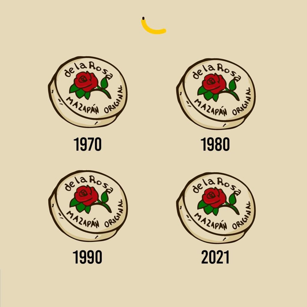 Un dulce de toda la vida😌
Su empaque y sabor original permanece… ¿Algún fan de este clásico?
