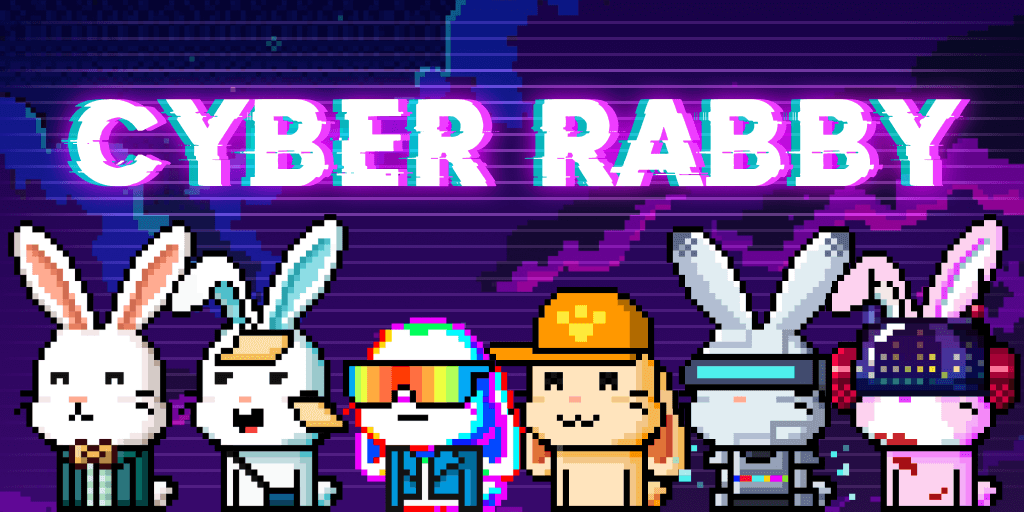 Pod Town Metaverse (🏡, 🐱, 🐰) tweet media