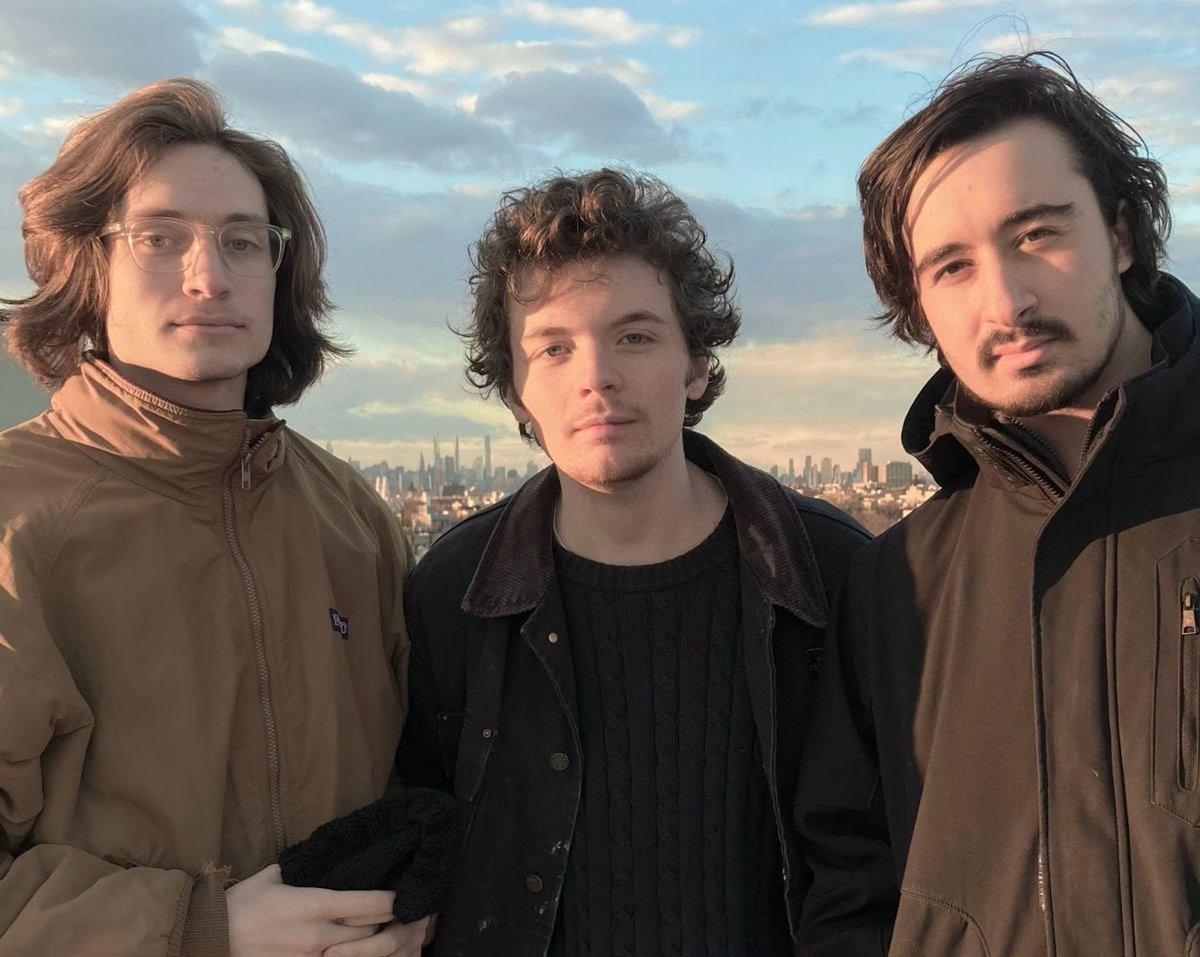 MercuryLoungeNY's tweet photo. *JUST ANNOUNCED*
5/17 Jackson Crook, @FoleybandNY, Harrison Dolan
Tickets on sale Friday at 10
--> https://t.co/MjQYvnnWv4 https://t.co/TVN8CXMuw6
