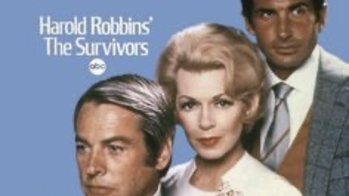 classic_film's tweet photo. It's our annual celebration of obscure classic TV shows! List up to 4 of your fave pre-1980 TV series that lasted 16 episodes or less.

My picks:
- The Survivors (Lana Turner, George Hamilton)
- The Most Deadly Game (George Maharis, Yvette Mimeux)
- Rafferty (Patrick McGoohan) https://t.co/0HfBwZY7j6