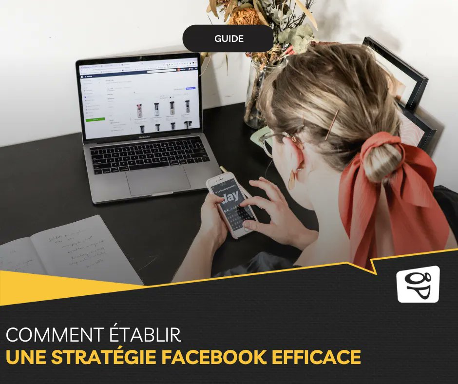 8PDesign's tweet photo. En tant qu’Agence Web, nous savons que des campagnes Facebook efficaces sont essentielles à une stratégie Marketing. C'est pourquoi, dans notre nouvel article, nous vous présentons comment vous lancer dans ce type de publicités. 😁

💡 Pour tout lire: https://t.co/jvxs4e4E8E https://t.co/XGRKye7jJO