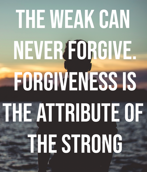 AlgoritmTest's tweet image. The weak can never forgive , because forgiveness is the attribute of the strong.
#quote #quotes #motivation #bestro