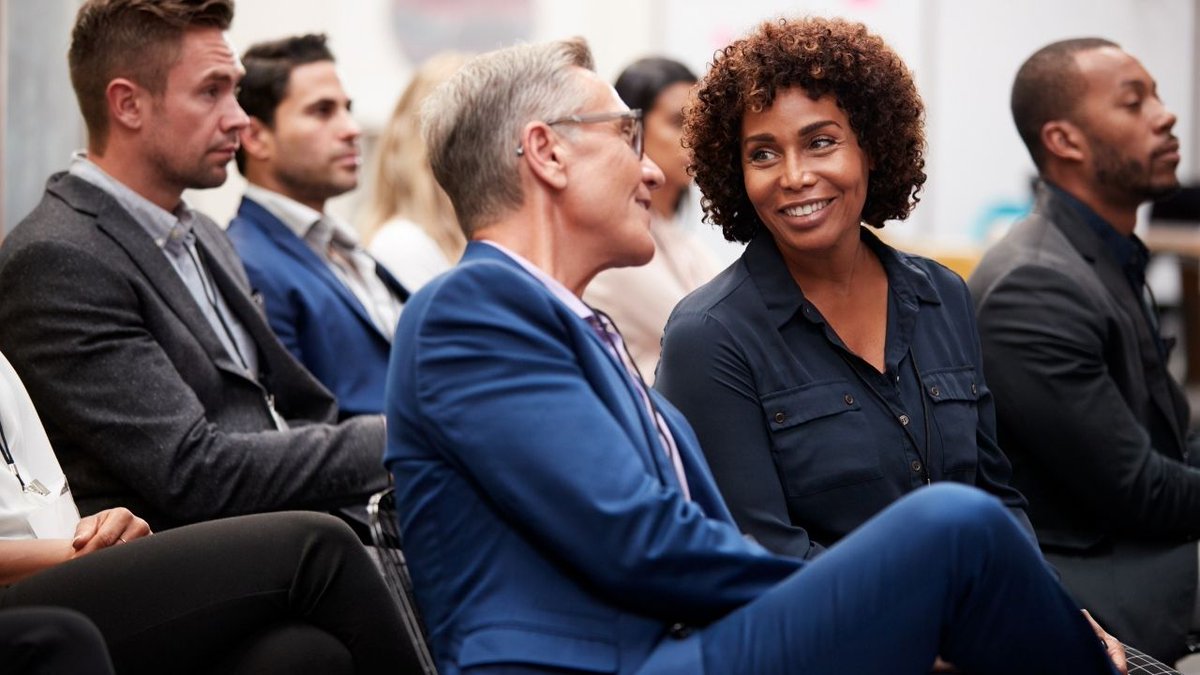 OnPaySolutions's tweet image. Three of the top conferences for #finance professionals this year have already happened! Ensure you can attend any of the others that interest you and check the dates and locations today: bit.ly/3rHm9Hh

#tuesdaytips #tuesdaymotivation