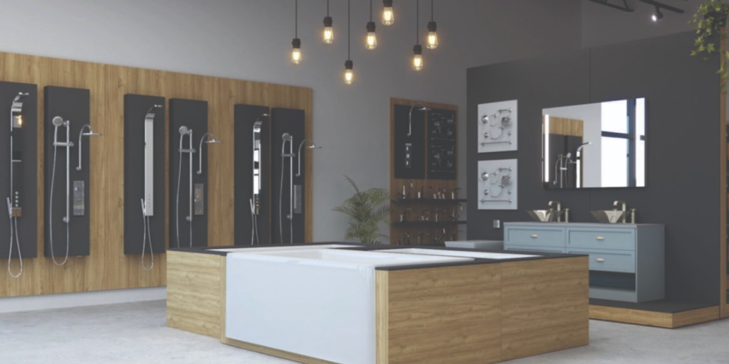 In her latest column for #TheWholesaler, <a href="/shdesignbuild/">SHdesignbuild</a>'s Stephanie Azran shares a new approach for #showrooms to inspire client confidence: bit.ly/3uxKxwv