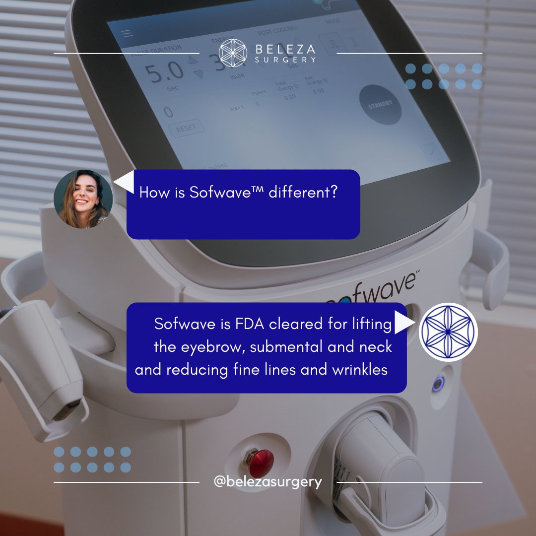 BelezaSurgery's tweet photo. #tuesdaytips
Provided by your friendly Beleza Babe.
Schedule a consultation with one of our Sofwave providers to see if this treatment is right for you.
https://t.co/X3W8w1d0JB
.
@sofwavemed
#texas #cedarpark #sofwave #sofwavemed #medspa https://t.co/0vM9P6p8aA