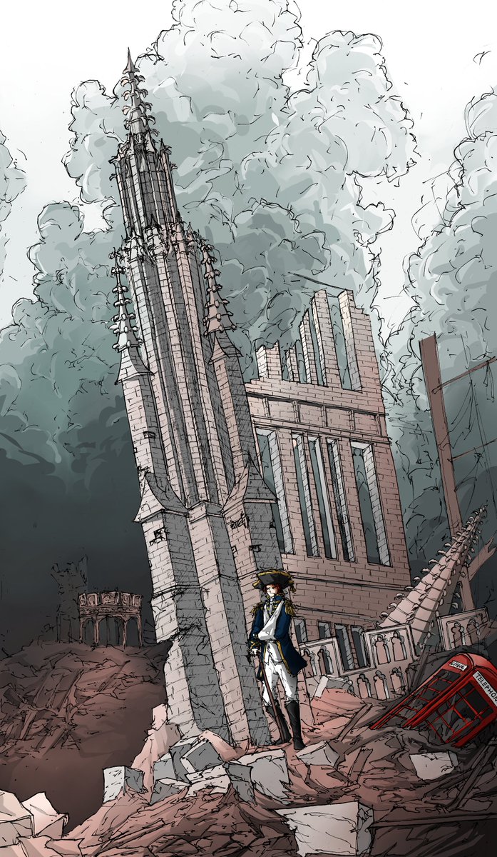 polsterreich's tweet photo. Hi #PortfolioDay I'm Hylia, a self taught artist who likes to draw historical fantasy. I would love to publish my comic or work in the entertainment industry someday https://t.co/256aHSUSeE