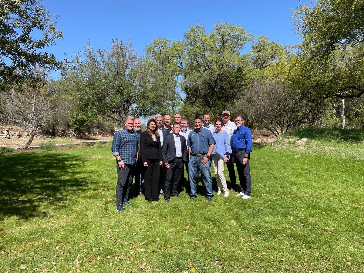 Thank you to everyone who attended this years Clean Team, and for helping make it one of the best ones yet 🤠