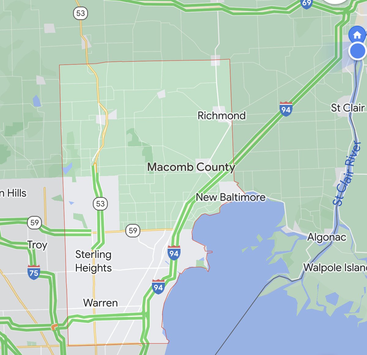 Realcompmls's tweet photo. Realcomp Tax &amp; Public Record Update:

Macomb County 2021 winter taxes are NOW LIVE on RCO3!

#RealcompMLS 
#RealcompREALTORS 
#RealcompTaxPublicRecordData https://t.co/1P4nmnpE2J