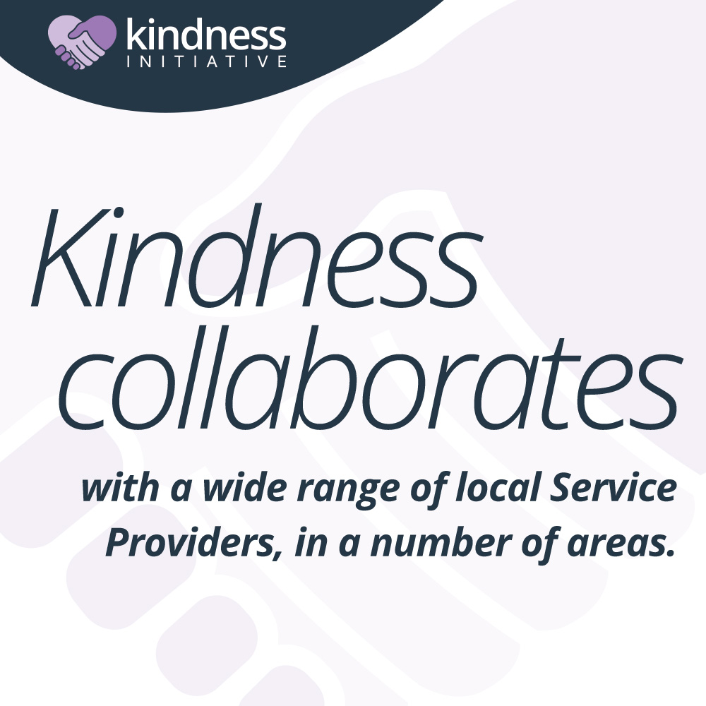 TheKindnesssd's tweet photo. Confused when applying for social services or #financialloans? We can help. #KindnessInitiative collaborates with a broad range of local Service Providers and our members learn about their specific application and documentation requirements. Find more at https://t.co/9luIcki52U https://t.co/a2wfZGcRrR