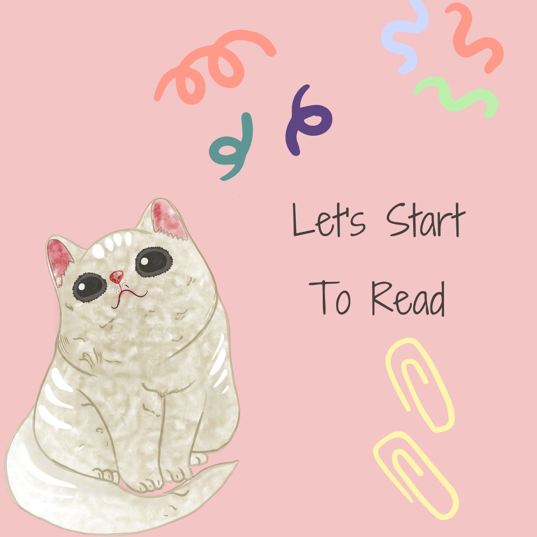 MaroonsLibrary's tweet photo. Today is Drop Everything and Read Day!  I say we all make room in our schedules to do just that.  Happy Reading! #ehslibrary #amreading #elginhighschool #maroonstrong #maroonpride

Image from @canva. https://t.co/nb8qLEn9D1