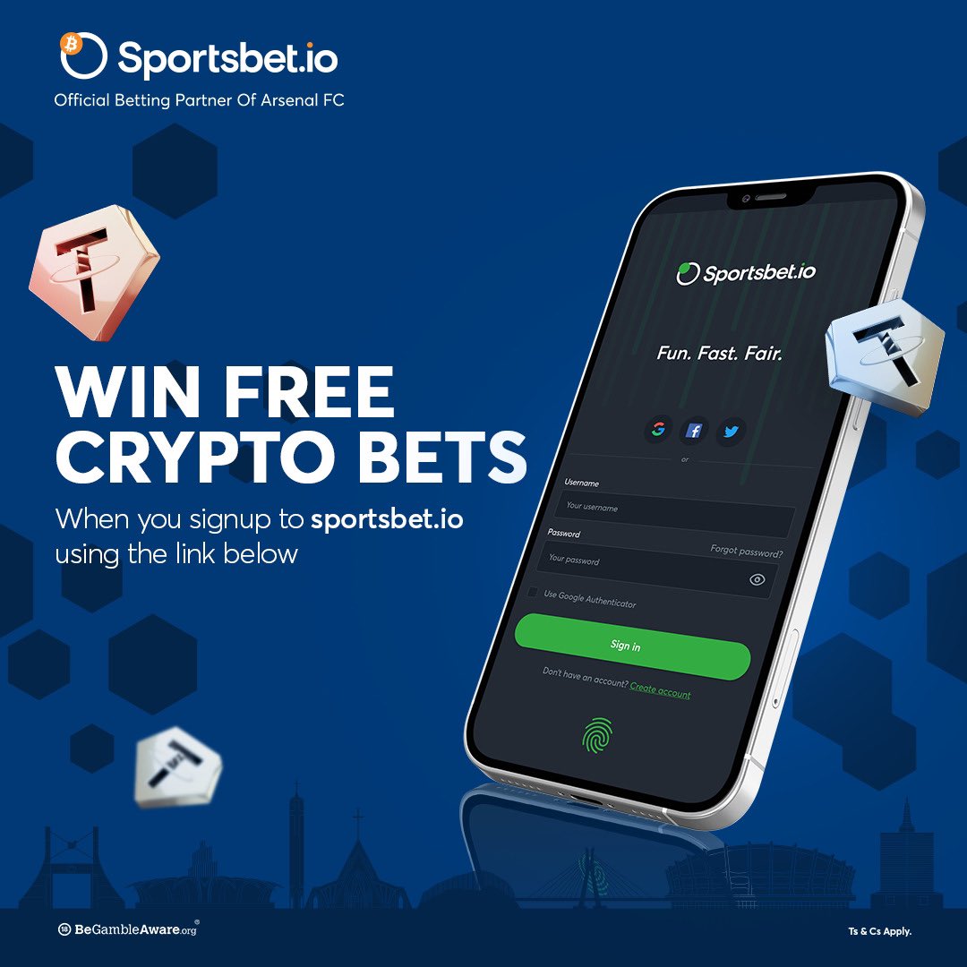 Will Chelsea cause an upset at the Bernabeu tonight? 

Be #aheadofthegame and place your crypto bets where your mouth is with sportsbet. 

New accounts get free crypto bets with USDT or BTC when they sign up with this link a1.adform.net/C/?bn=54390957
