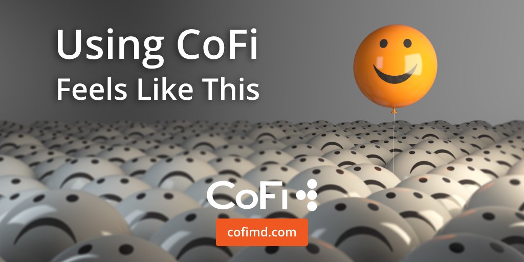 It’s 2022, why should your patients have to pay you, the ASC, and a co-managing OD at different times? They shouldn’t. With CoFi, your patients can make separate payments to 2 or more parties, right at your office in 1 convenient, compliant payment event. bit.ly/cofi-asoa