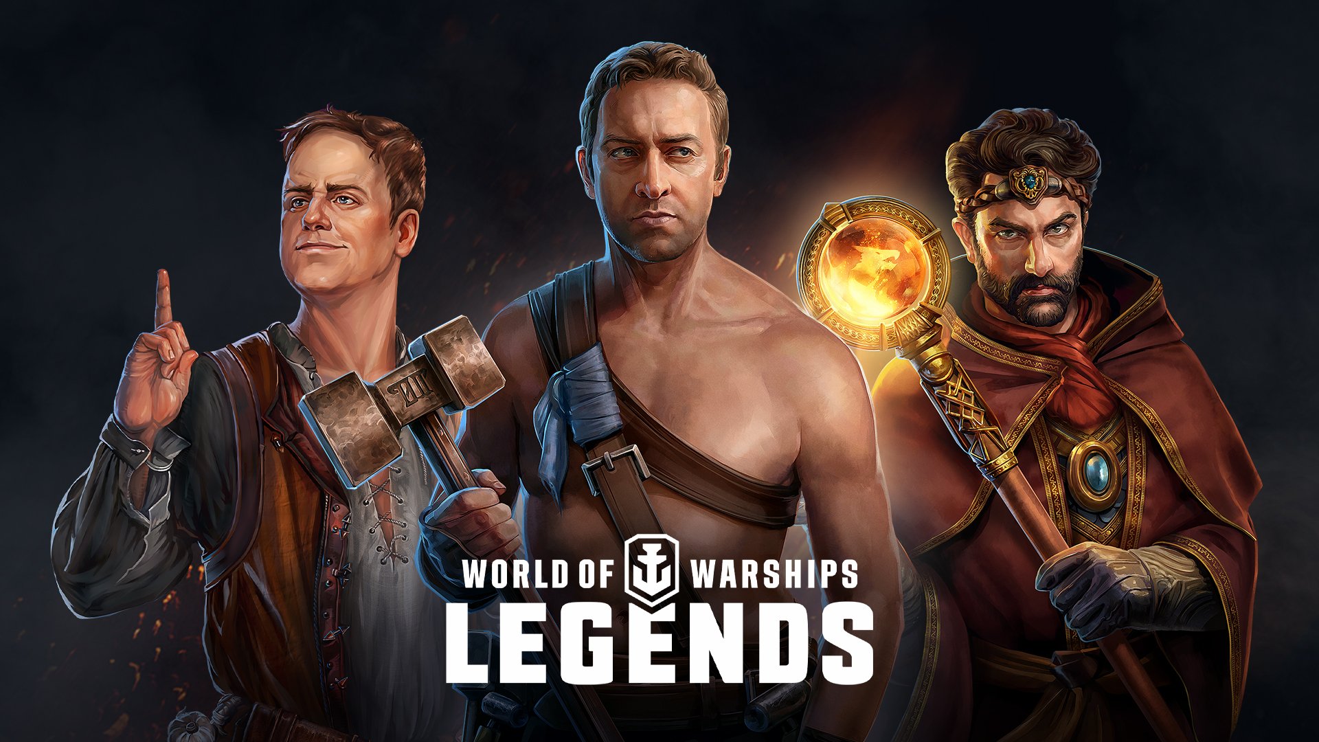 World Of Warships Legends On Twitter Captains We Proudly Present 