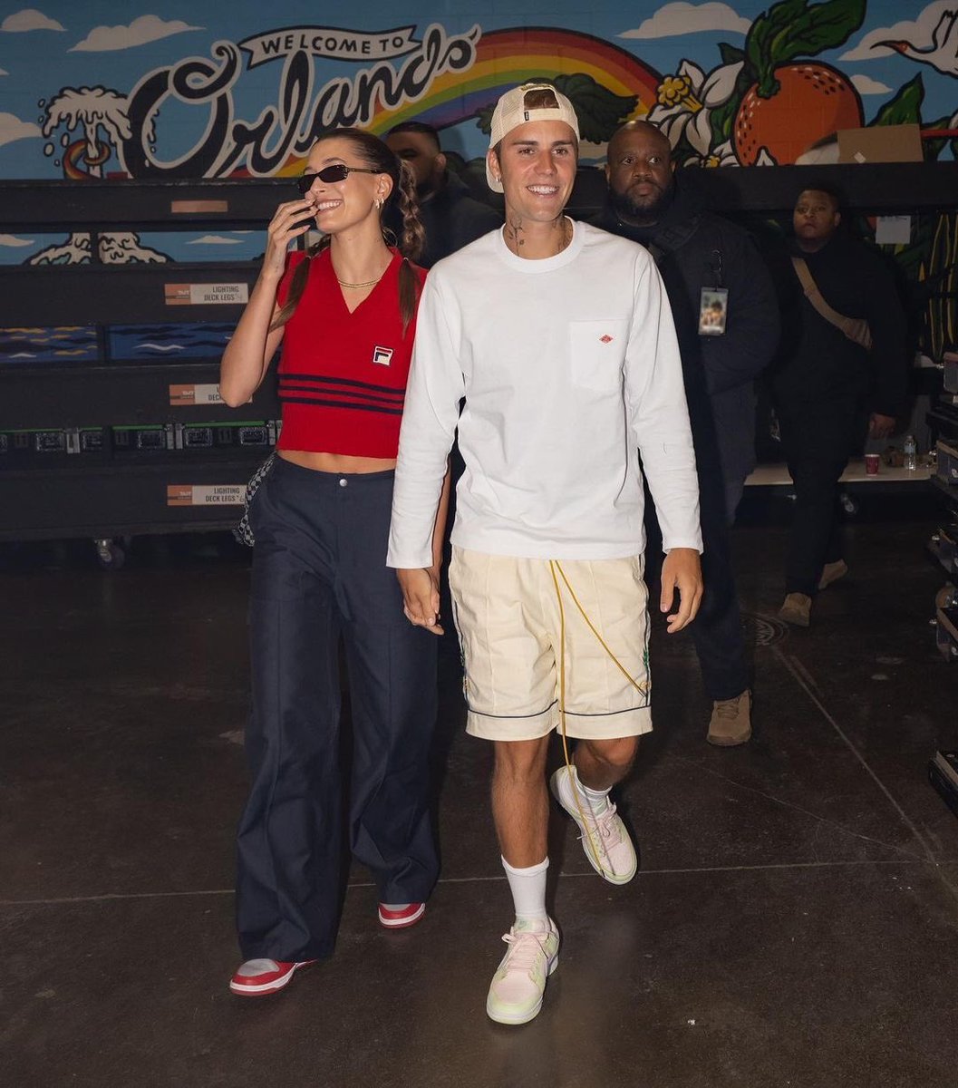 portalhaileybr's tweet image. Justin Bieber via Instagram: “📷: @rorykramer”.