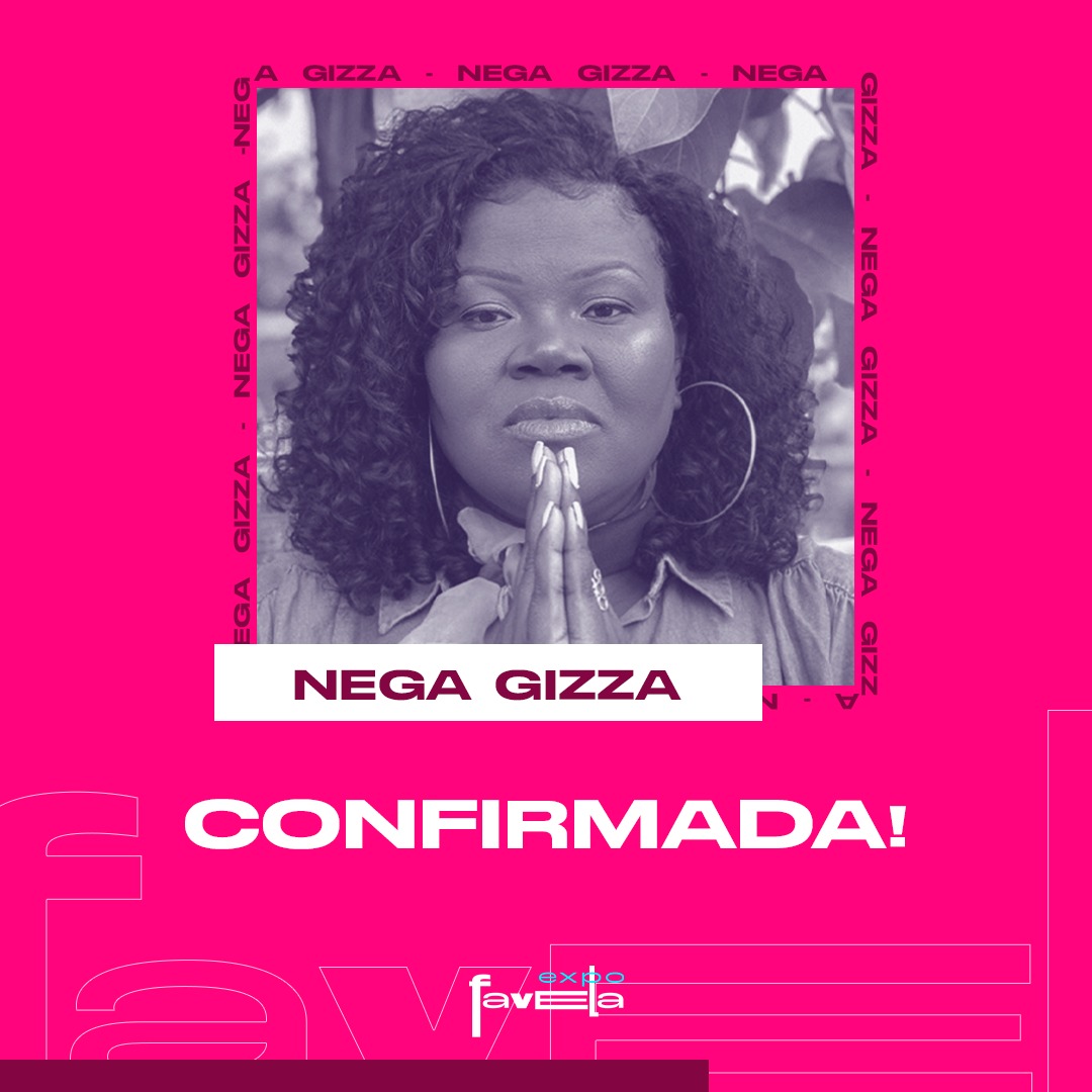 FavelaFundos's tweet photo. Participação confirmada na Expo Favela 2022!

Está chegando o grande dia, compre seu ingresso e venha para a Expo Favela, dias 15, 16 e 17 de abril, no WTC em São Paulo.

https://t.co/P34eyx8xJQ

@NegaGizzaReal 
@celsoathayde   
@Favela_Holding  
@favelafundos 

#expofavela https://t.co/5uKGNA2tWS