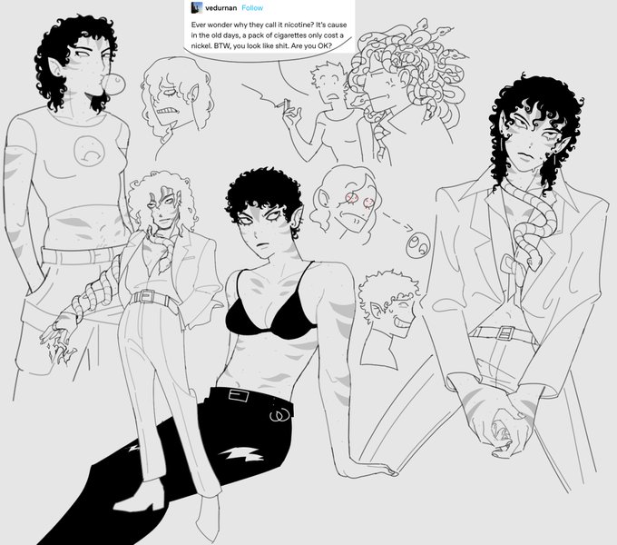 🦎sketchdump 