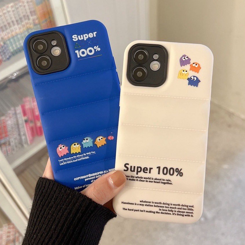 daydreamtownn's tweet photo. (พรีออเดอร์) เคสโทรศัพท์แบบpuffer
⭐️ 180.-
⭐️ iphone 7+/8+/x/xs/xr/xsmax
⭐️ 11/11promax/12/12pro/12promax
⭐️ 13/13pro/13promax
#พรีออเดอร์เกาหลี #เคสไอโฟน #เคสโทรศัพท์ #puffercase #thepuffercase https://t.co/jZBifIvAvb