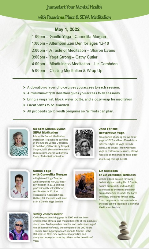 PasadenaPlace's tweet image. 