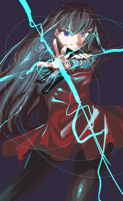まほよアニメ楽しみ#魔法使いの夜#蒼崎あおこ#typemoonエース #TYPEMOON 