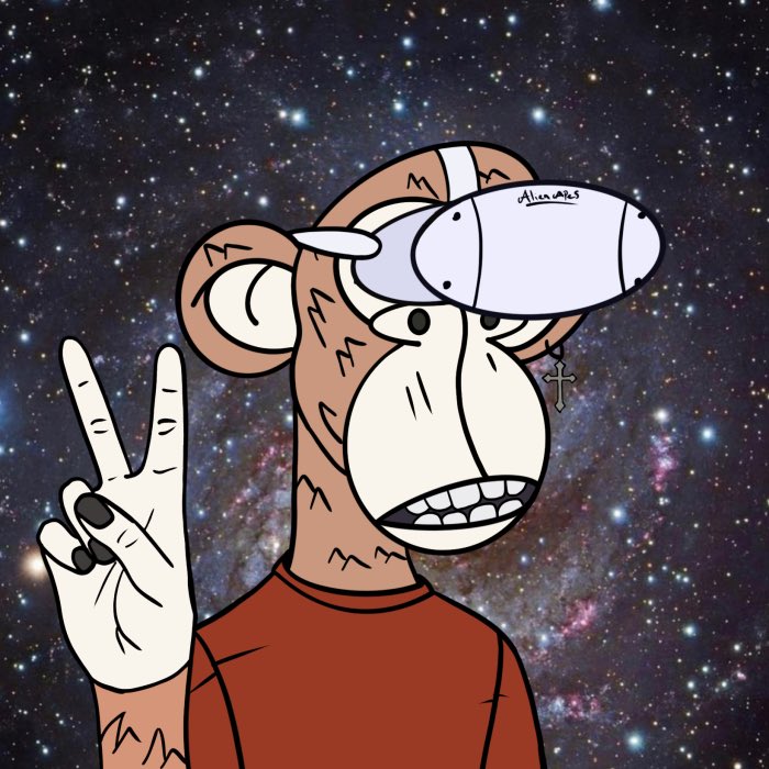 Alien Apes (@alienapesnft) on Twitter photo Who is ready for space? π½βοΈ
First 500 to interactβ¦
Giving #whitelist (VIP) to people who retweet this tweet and show proof in our discord! Must be following <a href="/AlienApesNFT/">Alien Apes</a> and tag a friend! Who is ready for space? π½βοΈ
First 500 to interactβ¦
Giving #whitelist (VIP) to people who retweet this tweet and show proof in our discord! Must be following <a href="/AlienApesNFT/">Alien Apes</a> and tag a friend!