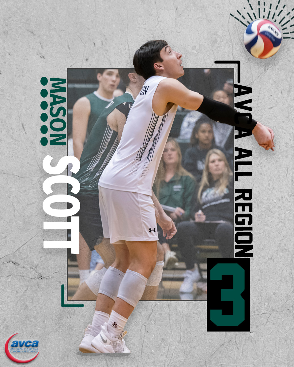 Congrats to Mason Scott on being named to the AVCA All-Region team! <a href="/SUMVB/">SU Men's Volleyball</a> 

#d3vb #MACvb #StangNation