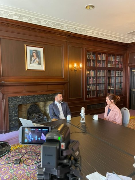 What does the future of construction look like with AI leading the way? Tune in to today’s episode of The Construction Bug Breakfast podcast to find out with our special guest Kasia Borowska from Brainpool. 

👇🏻👇🏻
youtu.be/mHPGEQZdfzA 

#ai #tech #innovation #construction