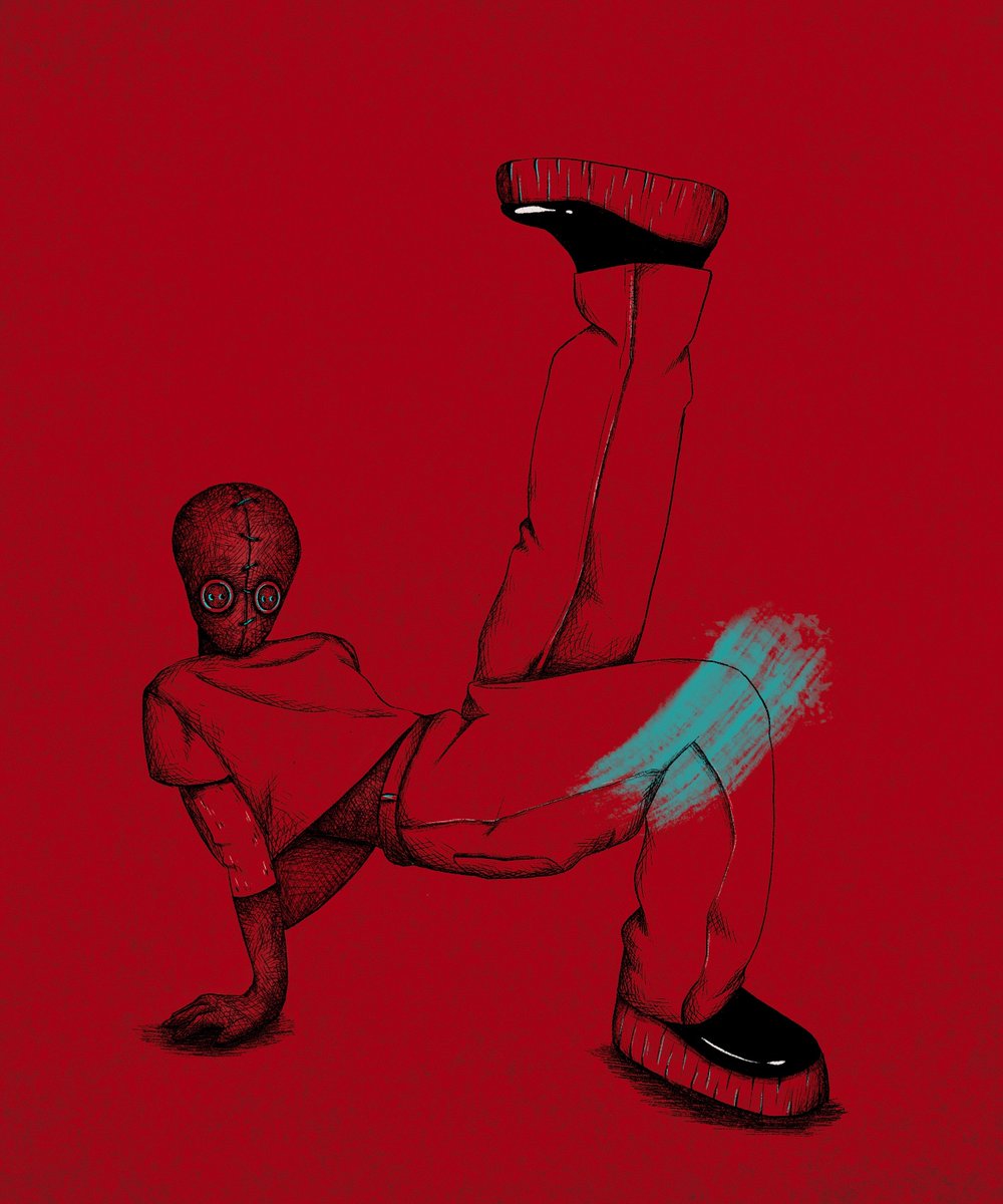 TheDolls tweet media