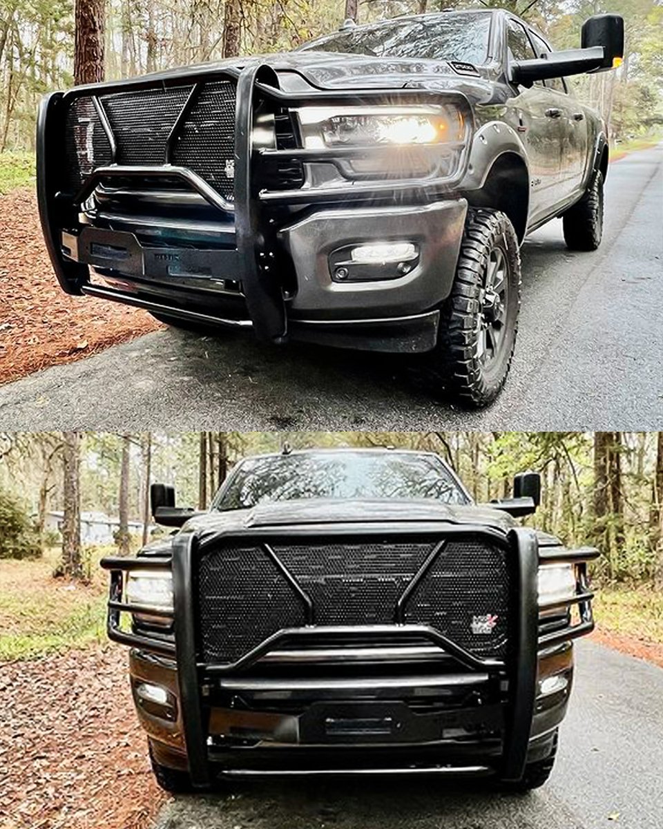 Tweet by Westin Automotive