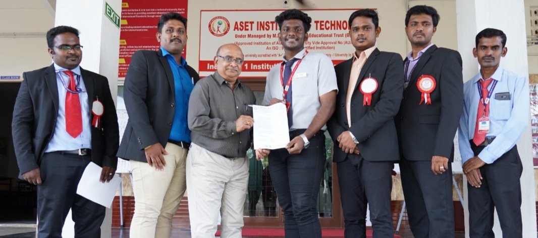 asetsafety's tweet photo. 📢ELECTION 2022 POSTINGS ANNOUNCED📢
🎉Aset Successfully conducted Student Council Election 2022 and Announced the Results on 11-April-2022 @ Aset, Chennai🎉
#asetelection #studentcandidates
#asetcollegeofscienceandtechnology
#Election2022 #studentcouncil https://t.co/B0w0XBuIcw