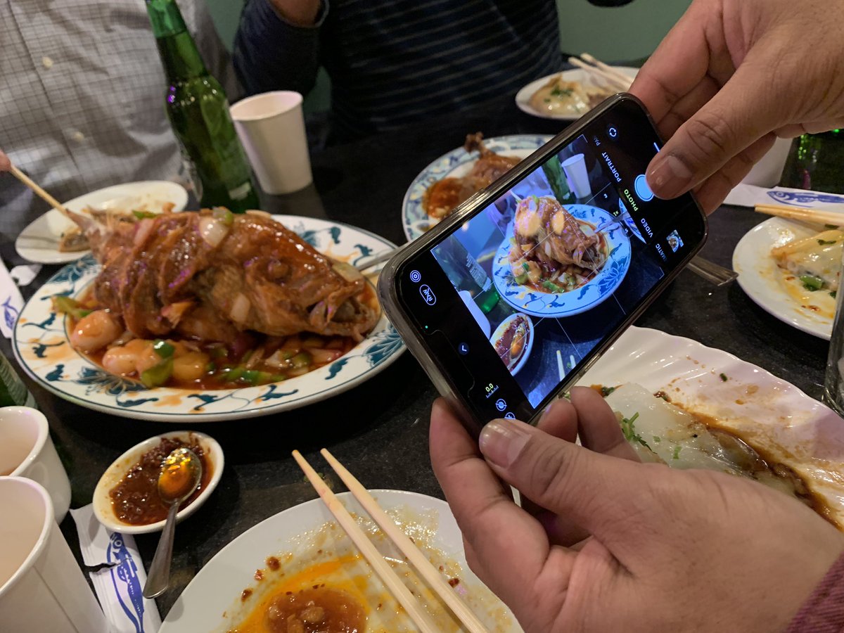 cheryltan88's tweet photo. The friends I sup with. Tagging @BobbyCalvan … #foodphotography #foodphotos #nyc #wearedorks #chinatown #chinatownnyc #nycchinatown https://t.co/4FmXeNGjus