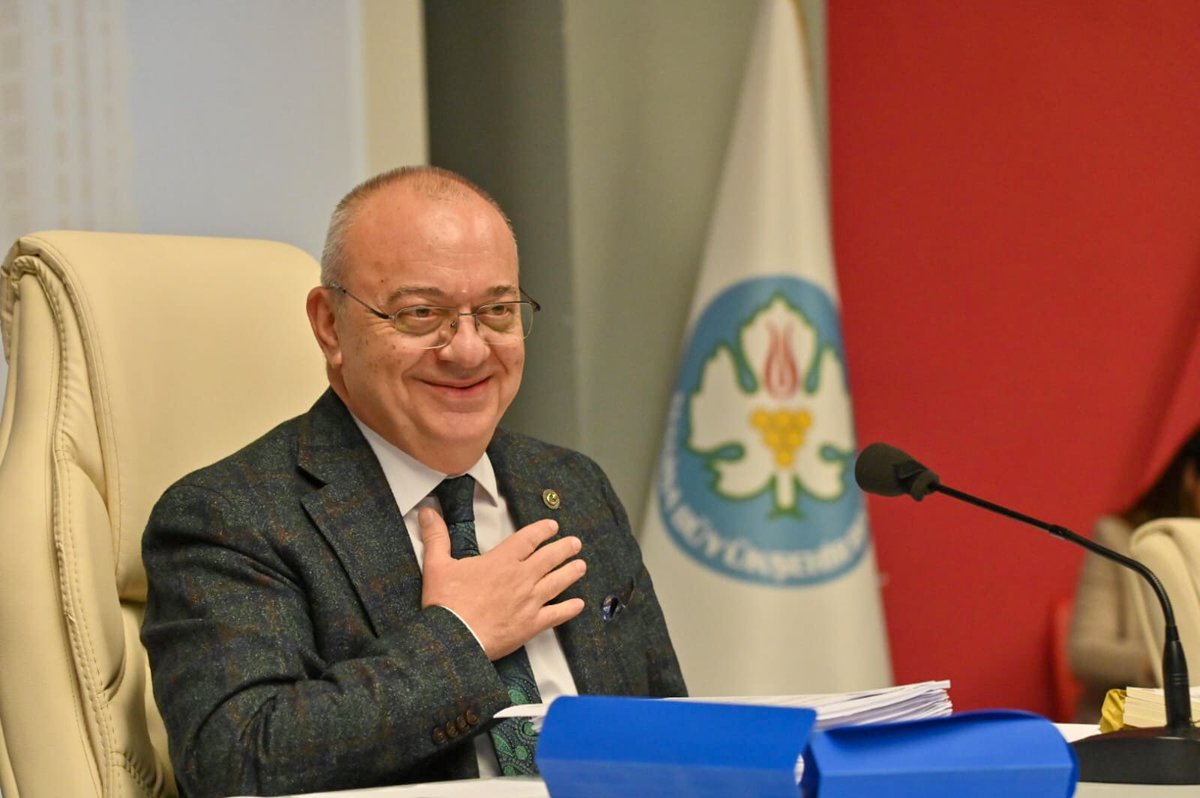 Cengiz Ergün