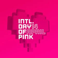 Lawfield_HWDSB's tweet photo. Wear PINK tomorrow for International Day of Pink!  Help us to raise awareness of and combat homophobia and transphobia.  @Lawfield_HWDSB https://t.co/bQwAVnrcQ2