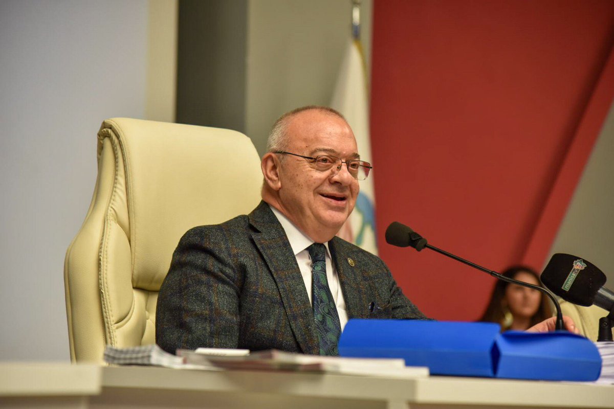 Cengiz Ergün