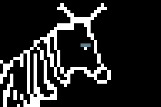 Zebra now on sale #NFT price 0.002 ethereum İ think these zebras are a great project 
<a href="/opensea/">OpenSea</a>

Zebra 17

opensea.io/BVOnft

opensea.io/assets/matic/0…

#NFTGiveaway #nftcollectors #NFTCommmunity