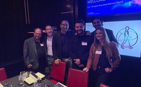 Krishnan Chakravarthy tweet media