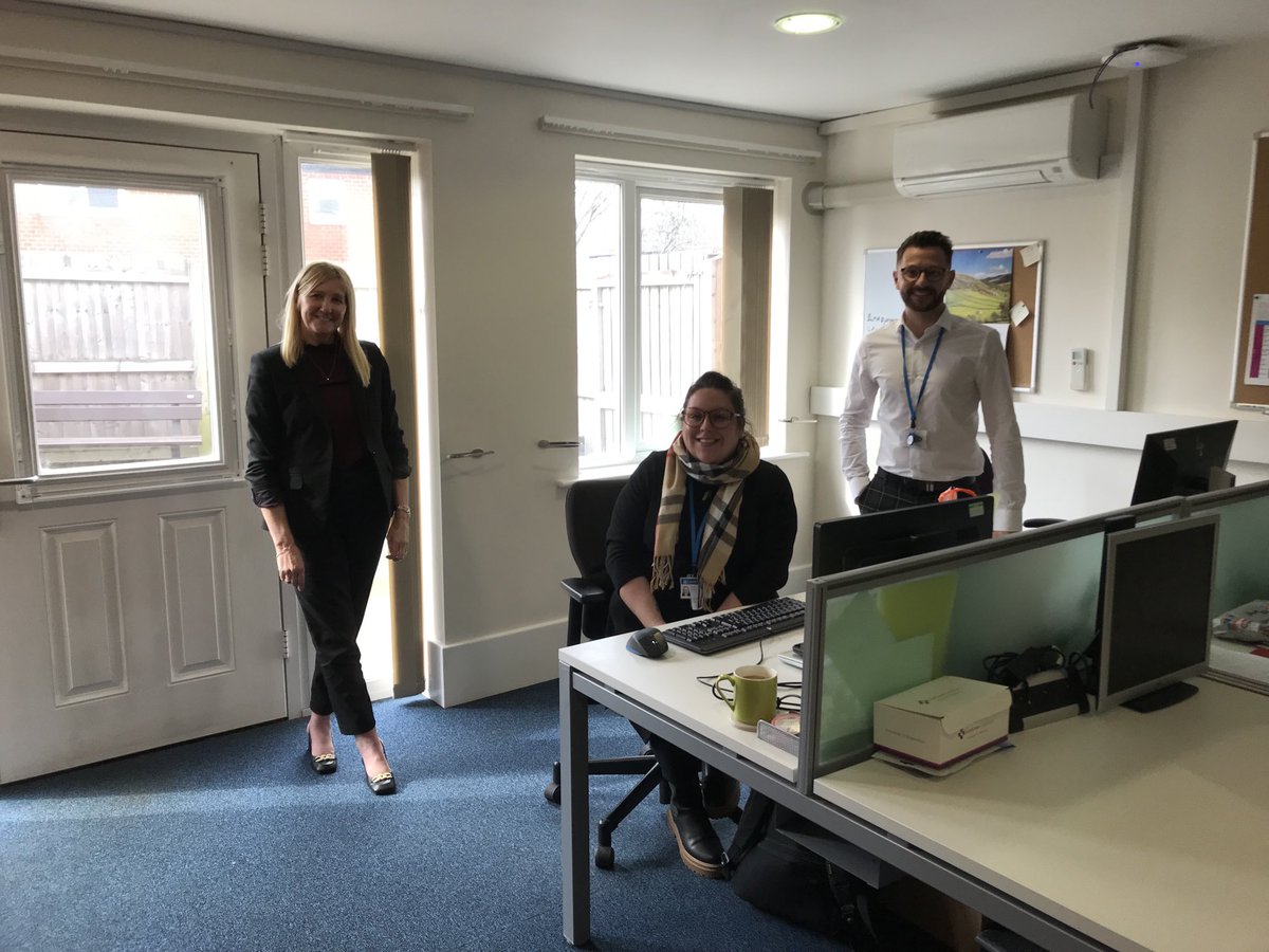 Cath Roff MBE tweet media